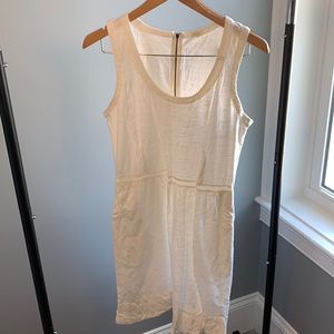 JCREW Cotton Dress